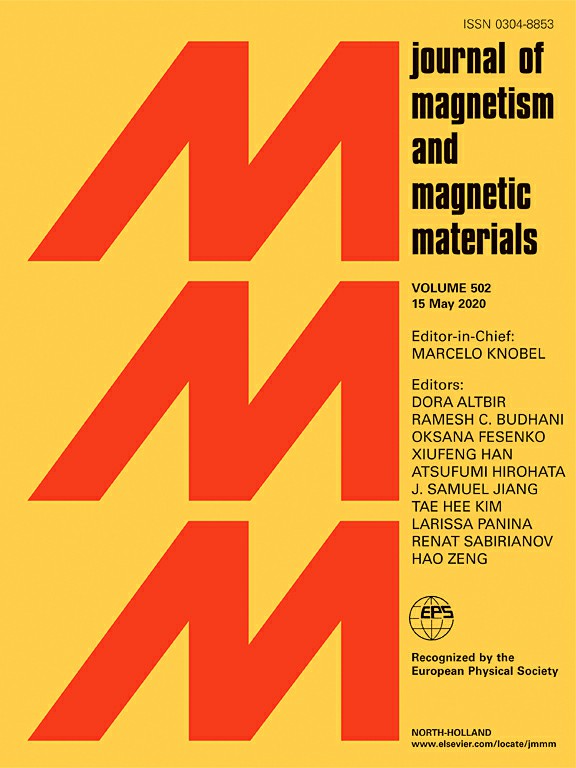 Interpretation of Signature Waveform Characteristics for Magnetic Anomaly Detection Using Tunneling Magnetoresistive Sensor